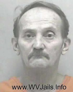 Claude Ashley Smith Mugshot