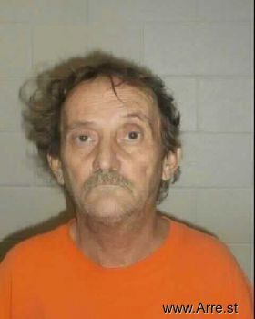 Claude Ashley Smith Mugshot