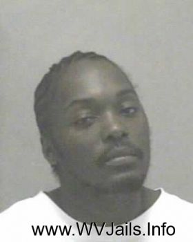 Claude D Turner Mugshot