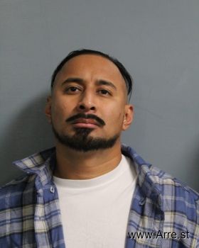 Claudio  Caballero Mugshot