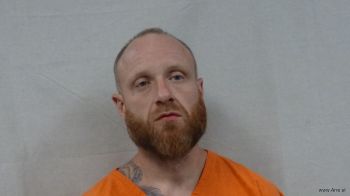 Clayton Michael Little Mugshot