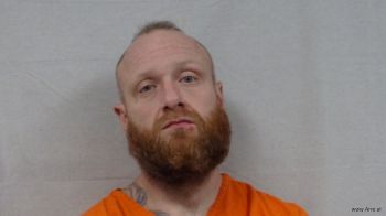 Clayton Michael Little Mugshot