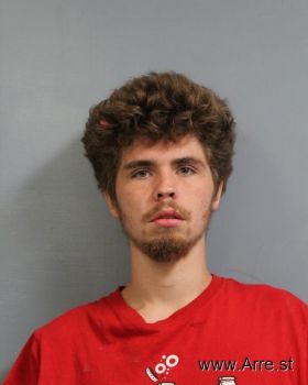 Clayton  Montgomery Mugshot