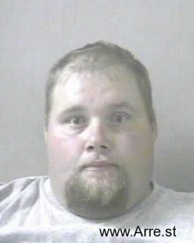 Clayton Ray Wykle Mugshot