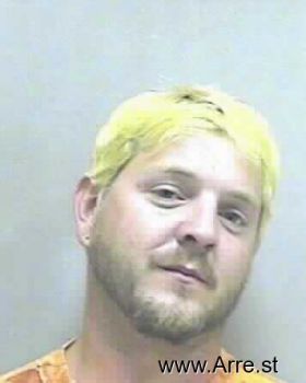 Clayton Boyd Anderson Mugshot