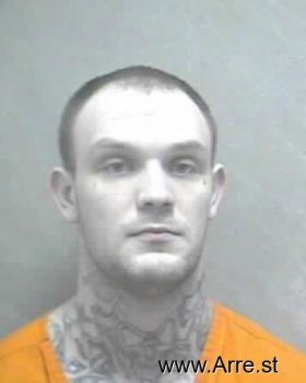 Clayton Dewayne Napier Mugshot