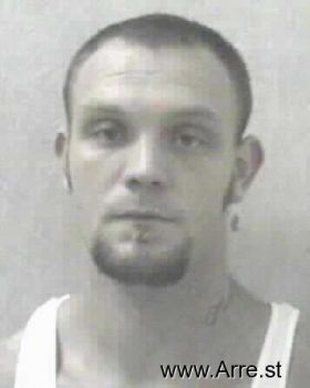 Clayton Dewayne Napier Mugshot