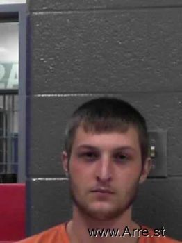 Clayton Everette Prunest Mugshot