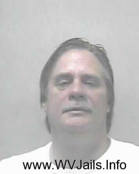 Clayton Howard Spence Mugshot