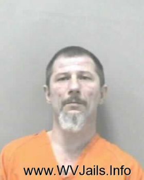 Cletis Lee Caldwell Mugshot