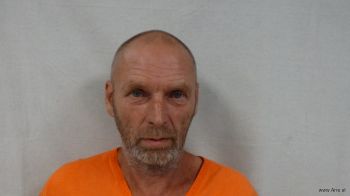 Cliff Bryan Salisbury Mugshot