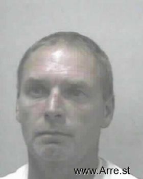 Cliff Bryan Salisbury Mugshot