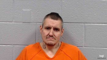 Clifford Lee Blankenship  Jr. Mugshot