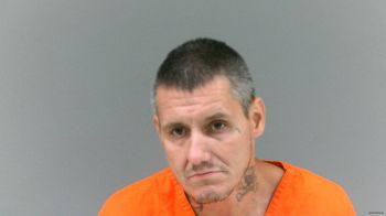 Clifford Lee Blankenship  Jr. Mugshot