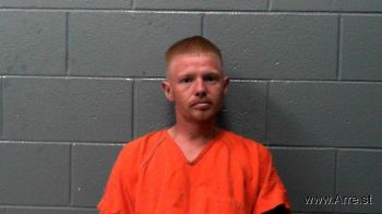 Clifford Jonathan Collins Mugshot