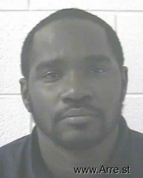 Clifford Eric Stafford Mugshot