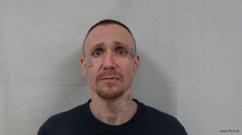 Clifton Harvey Bond Mugshot