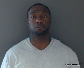 Clifton David Street Mugshot