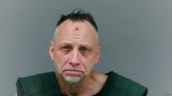 Clifton Eugene Turkale Mugshot
