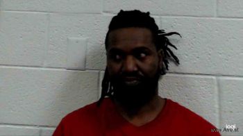 Clinton Gastonia Whitehead Mugshot