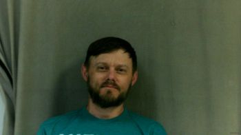 Clinton Paul Whitt Mugshot