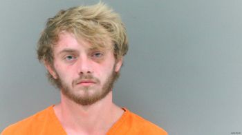 Clinton Blake Whitt Mugshot