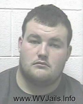 Clinton Ryan Ballard Mugshot