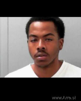 Clinton Roshaun Duncan Mugshot