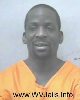 Clinton Jerome Green Mugshot