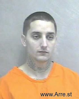 Clinton Dale Mccauley Mugshot