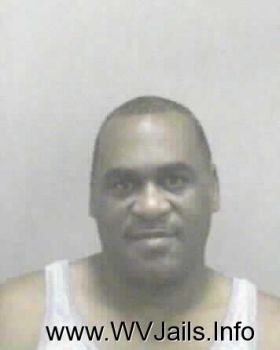 Clinton Roger Nash Mugshot