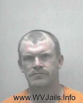 Clinton Lee Williams Mugshot