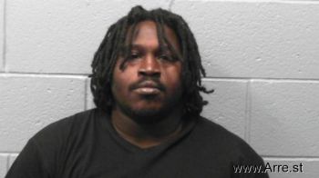 Clyde Jr. Anderson Mugshot