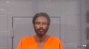 Clyde Martines Brown Mugshot