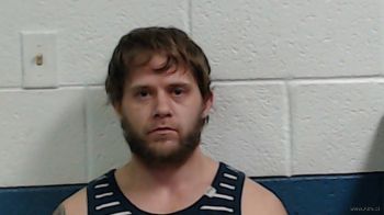 Clyde Michael Davidson  Iii Mugshot