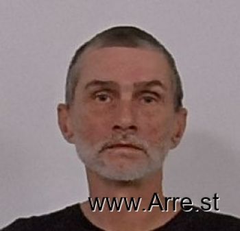 Clyde Wilson Lewis Mugshot