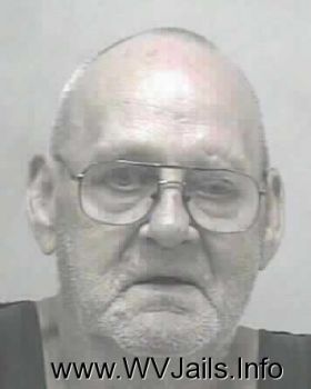 Clyde Allen Hall Mugshot