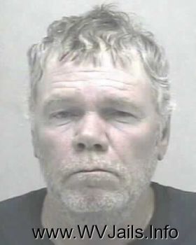 Clyde Dale Hicks Mugshot