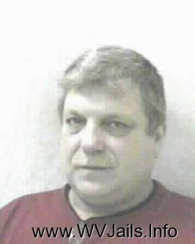 Clyde  Mullins Mugshot