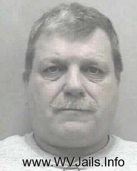 Clyde  Mullins Mugshot