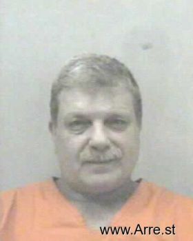 Clyde  Mullins Mugshot