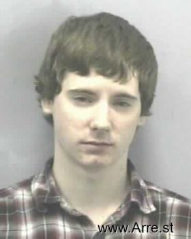 Codi Aleksander Davis Mugshot