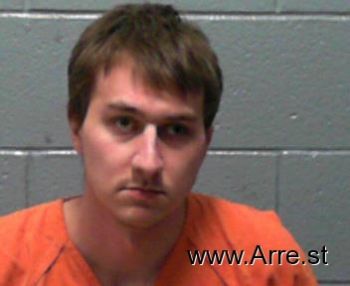 Cody Michael Anderson Mugshot