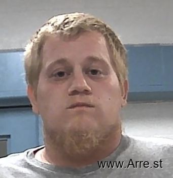 Cody Daniel Bitner Mugshot