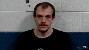 Cody Steven Blankenship Mugshot