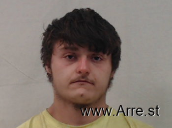 Cody Allen Blosser Mugshot