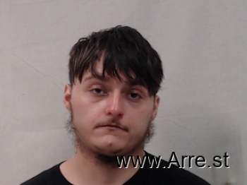 Cody Allen Blosser Mugshot