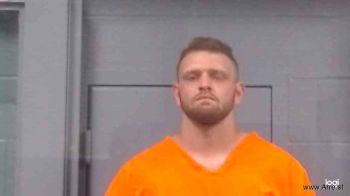 Cody Matthew Bowen Mugshot