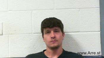 Cody Jennings Buckland Mugshot