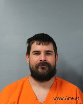 Cody Allen Carpenter Mugshot